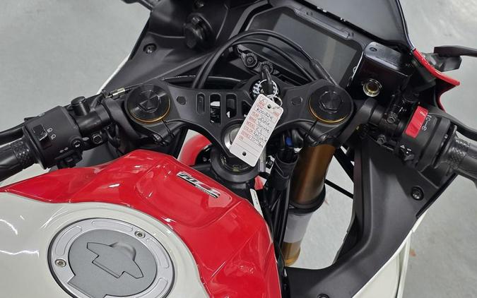 2026 Yamaha YZF R3