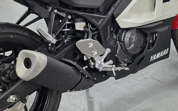 2026 Yamaha YZF R3