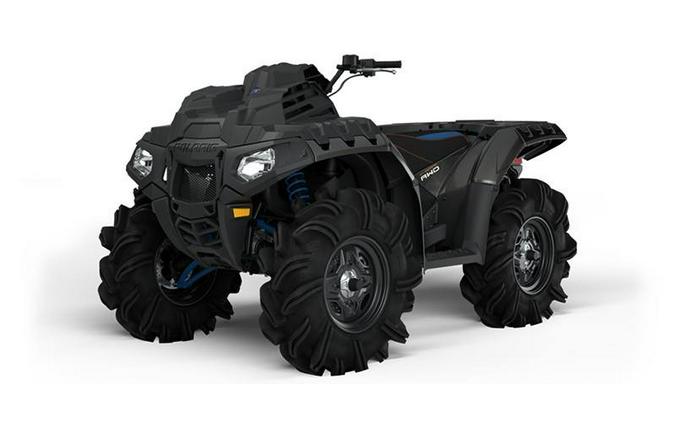 2024 SPORTSMAN 850 HIGH LIFTER - Polaris