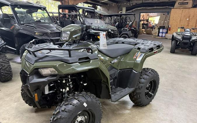 2026 Polaris Sportsman 450 H.O.