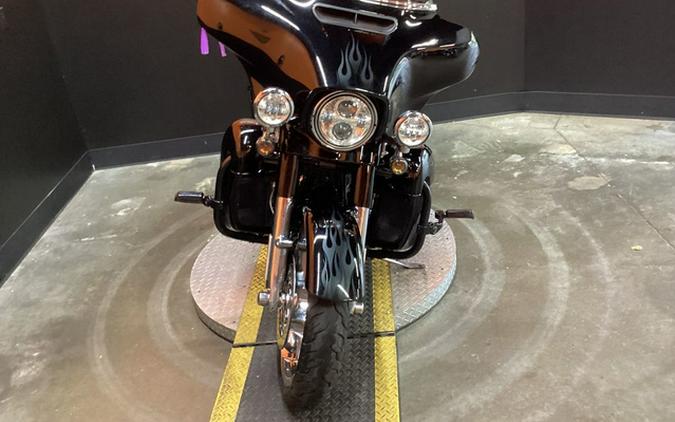 2015 Harley-Davidson FLHXSE - CVO Street Glide