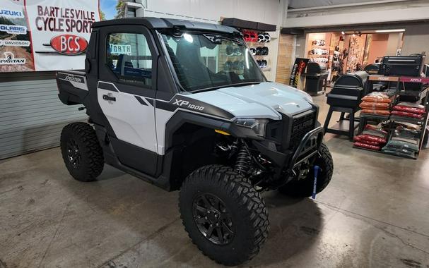 2027 Polaris Polaris XPEDITION XP Northstar