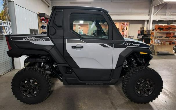 2027 Polaris Polaris XPEDITION XP Northstar