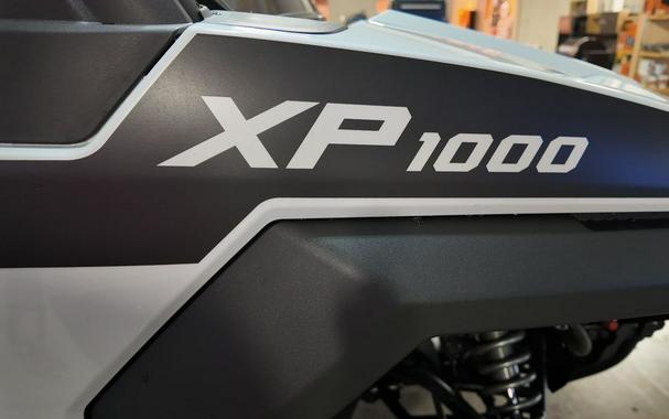 2027 Polaris Polaris XPEDITION XP Northstar