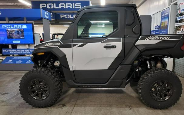 2027 Polaris Polaris XPEDITION XP Northstar