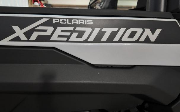 2027 Polaris Polaris XPEDITION XP Northstar