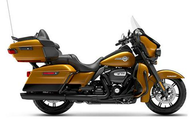 2023 Harley-Davidson Ultra Limited