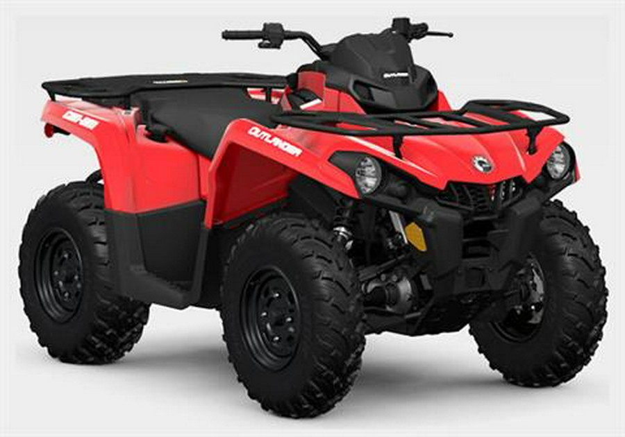 2023 Can-Am Outlander 570