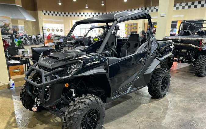 2023 Can-Am Commander XT 700