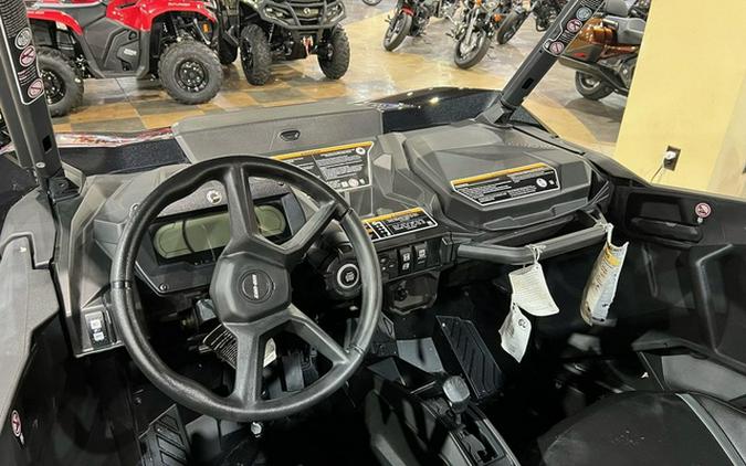 2023 Can-Am Commander XT 700