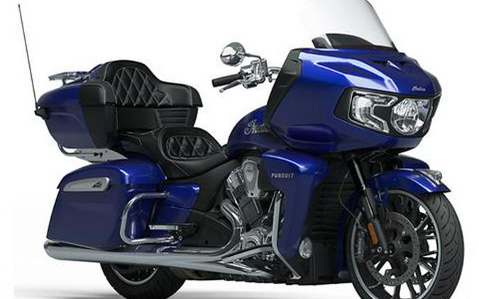 2023 Indian Motorcycle Pursuit® Limited with Premium Package