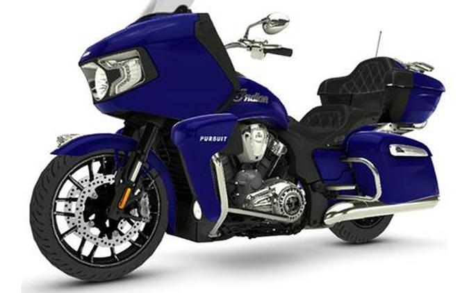 2023 Indian Motorcycle Pursuit® Limited with Premium Package