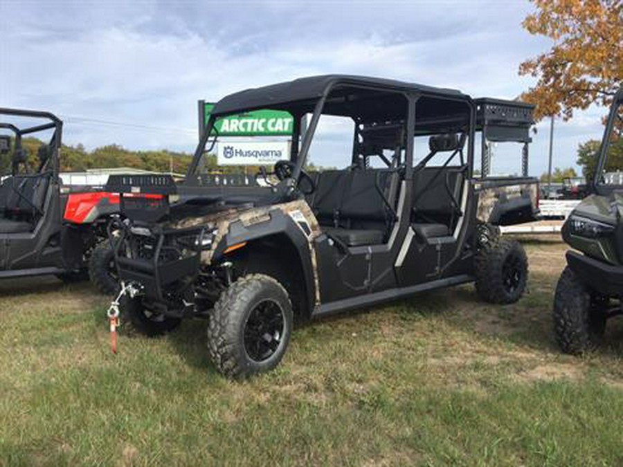 2023 Tracker Off Road 800SX Crew Waterfowl Edition