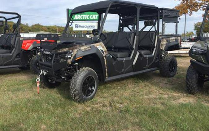 2023 Tracker Off Road 800SX Crew Waterfowl Edition