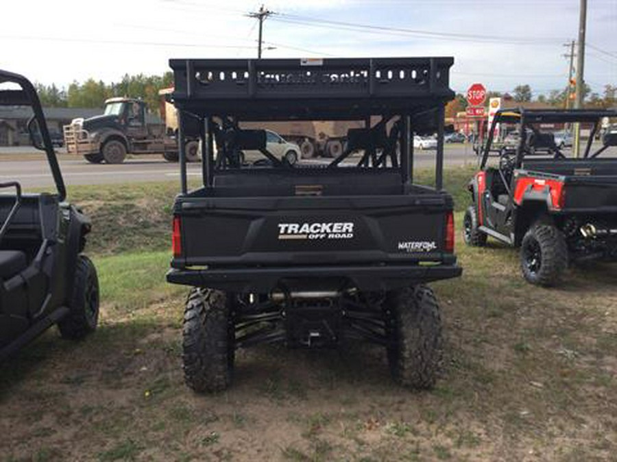 2023 Tracker Off Road 800SX Crew Waterfowl Edition