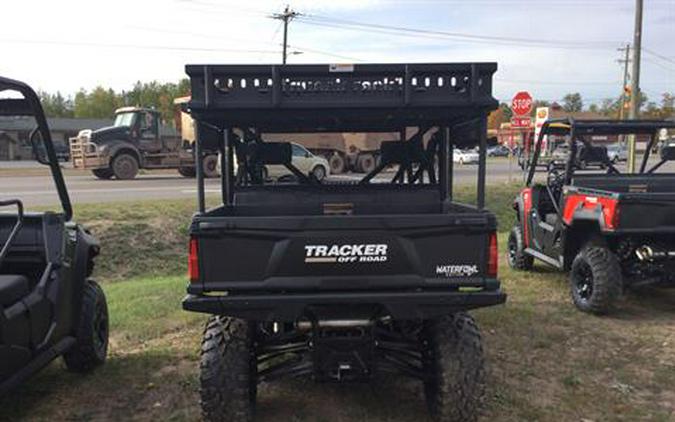 2023 Tracker Off Road 800SX Crew Waterfowl Edition