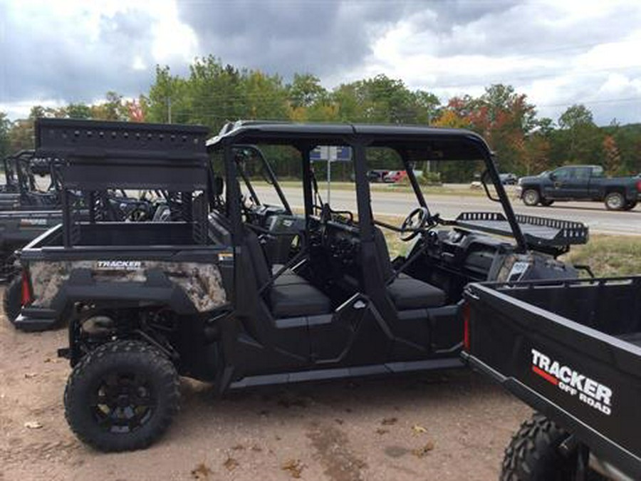 2023 Tracker Off Road 800SX Crew Waterfowl Edition