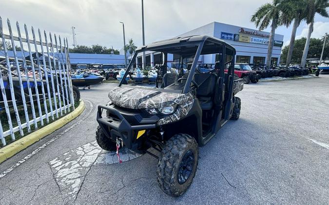 2024 Can-Am Defender MAX XT HD9