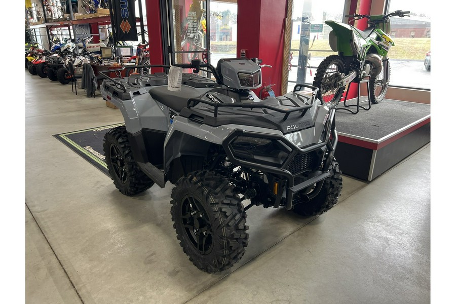 2024 Polaris Industries Sportsman 570 Premium