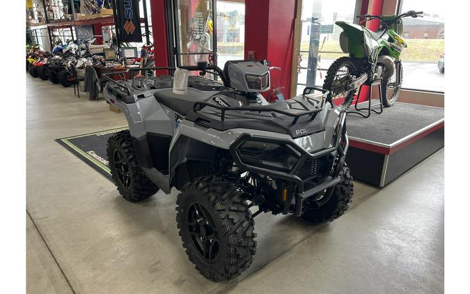 2024 Polaris Industries Sportsman 570 Premium