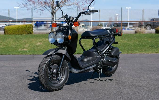 2024 Honda Ruckus Base