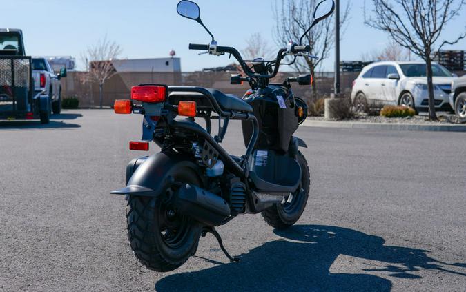 2024 Honda Ruckus Base