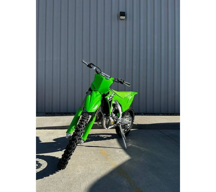 2024 Kawasaki KX™ 450X