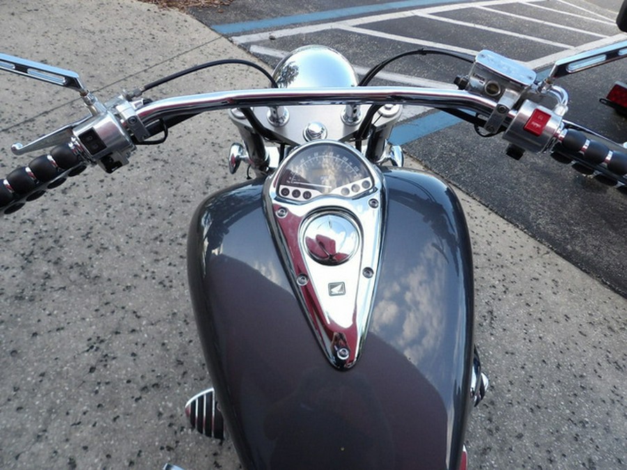 2006 Honda VTX 1300 C C