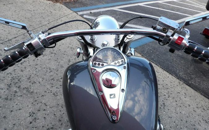 2006 Honda VTX 1300 C C