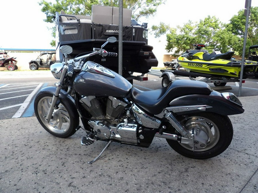 2006 Honda VTX 1300 C C