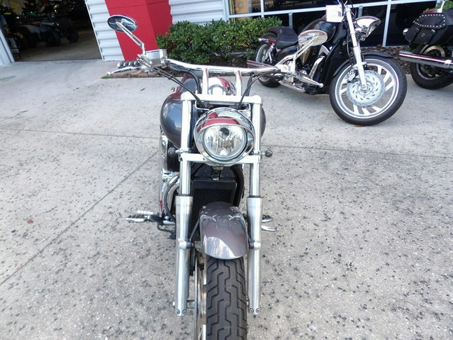 2006 Honda VTX 1300 C C