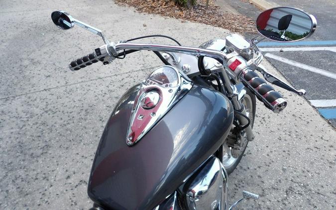 2006 Honda VTX 1300 C C