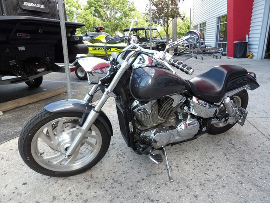 2006 Honda VTX 1300 C C