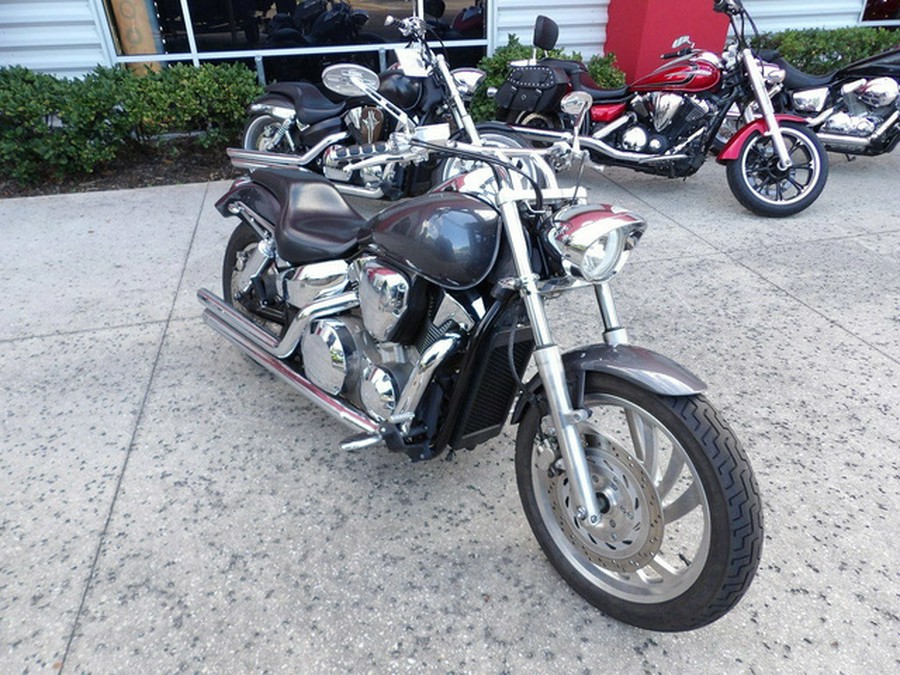 2006 Honda VTX 1300 C C