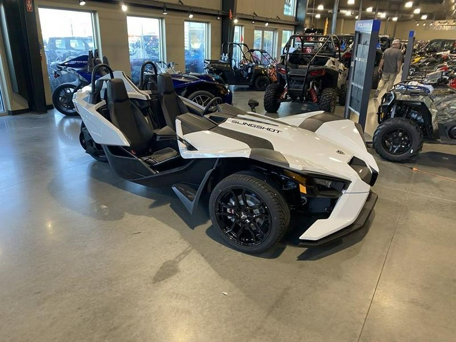 2023 Polaris Slingshot® Slingshot® S AutoDrive