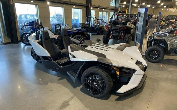 2023 Polaris Slingshot® Slingshot® S AutoDrive