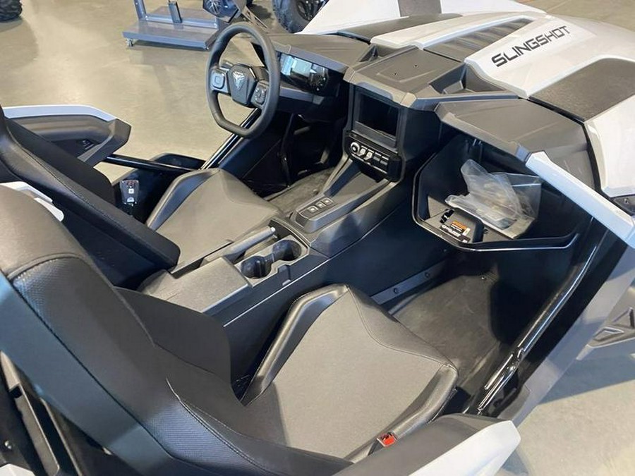 2023 Polaris Slingshot® Slingshot® S AutoDrive