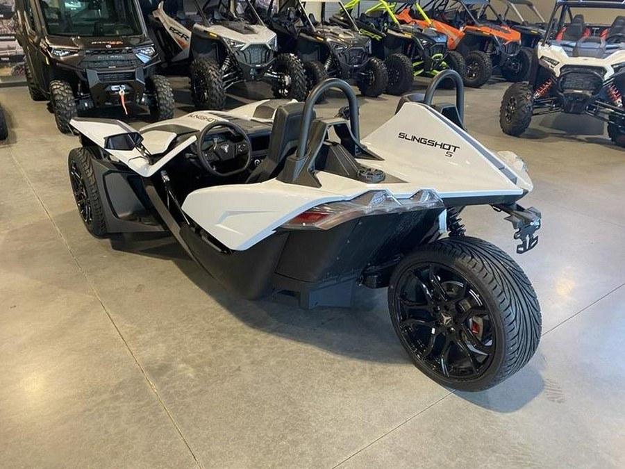 2023 Polaris Slingshot® Slingshot® S AutoDrive