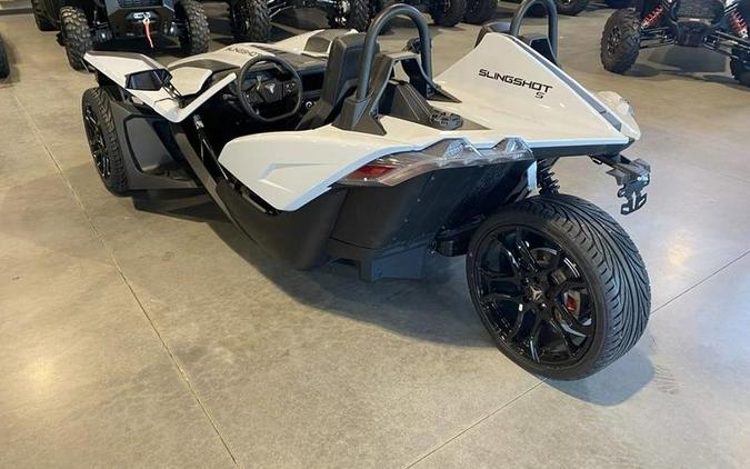 2023 Polaris Slingshot® Slingshot® S AutoDrive