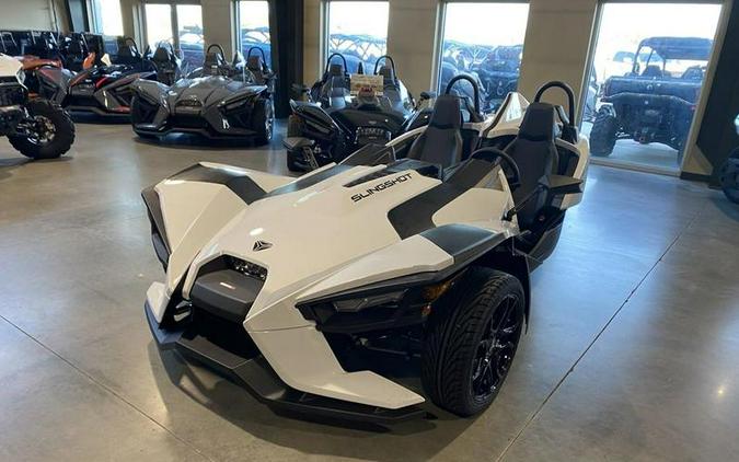 2023 Polaris Slingshot® Slingshot® S AutoDrive