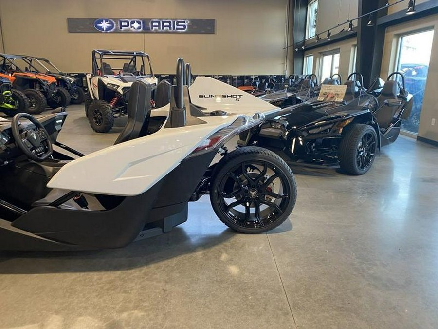 2023 Polaris Slingshot® Slingshot® S AutoDrive