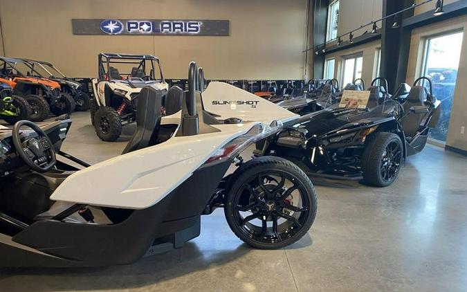 2023 Polaris Slingshot® Slingshot® S AutoDrive