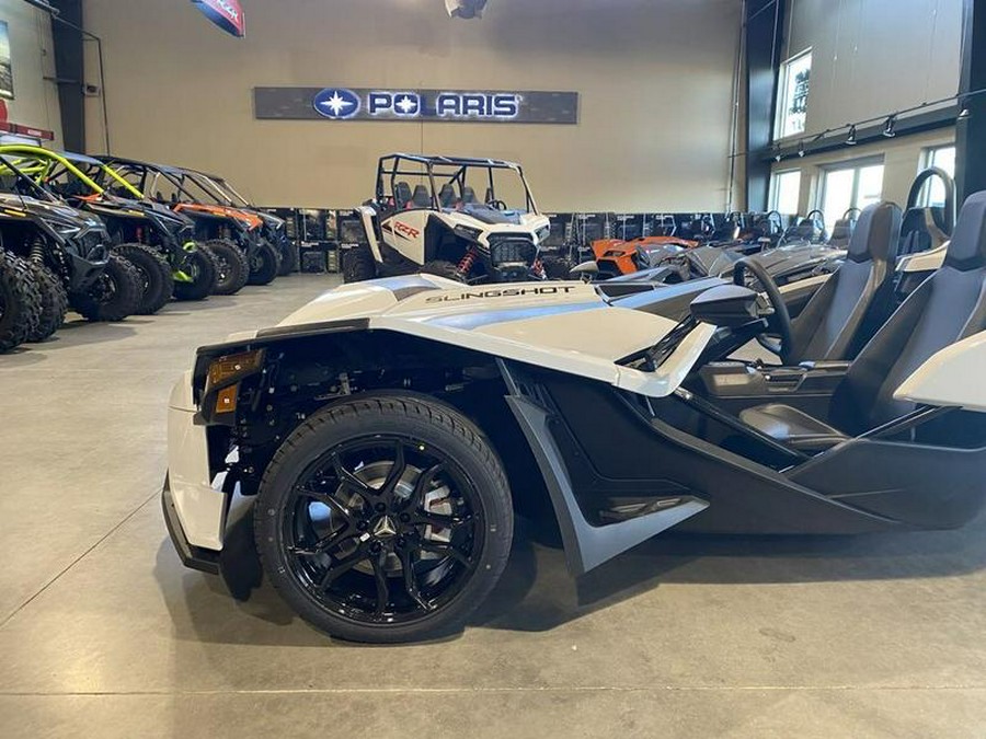 2023 Polaris Slingshot® Slingshot® S AutoDrive