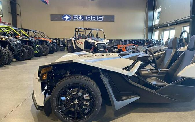 2023 Polaris Slingshot® Slingshot® S AutoDrive