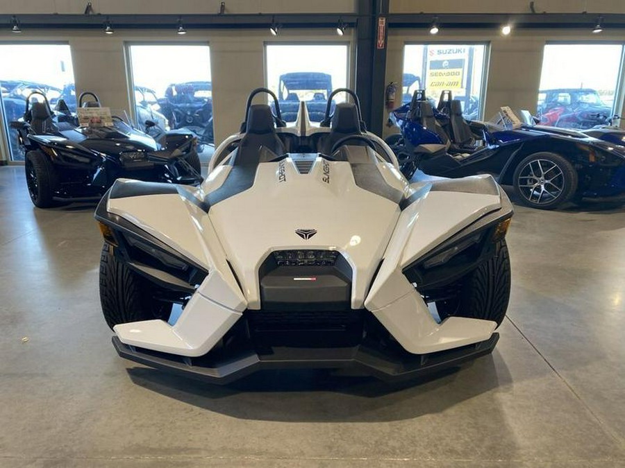 2023 Polaris Slingshot® Slingshot® S AutoDrive