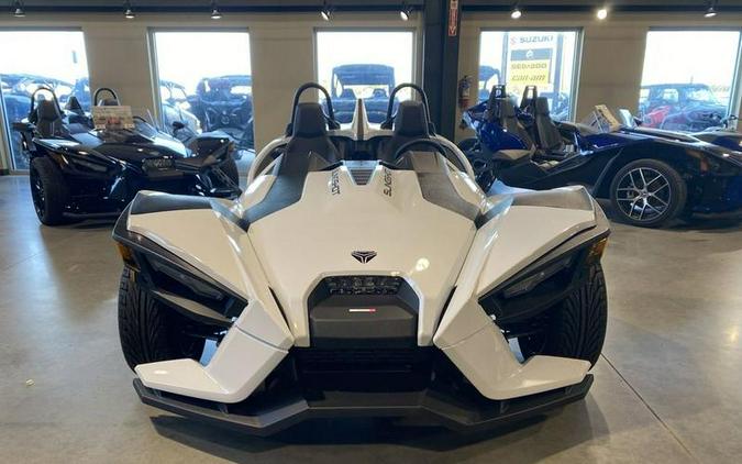 2023 Polaris Slingshot® Slingshot® S AutoDrive