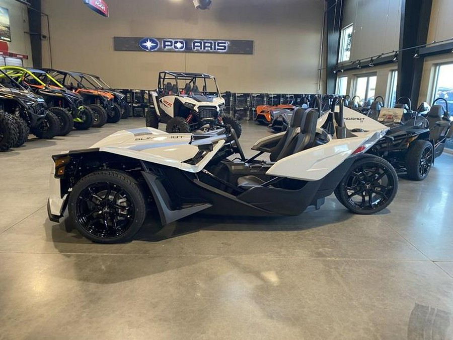 2023 Polaris Slingshot® Slingshot® S AutoDrive