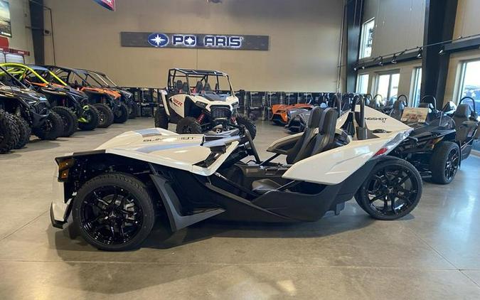 2023 Polaris Slingshot® Slingshot® S AutoDrive