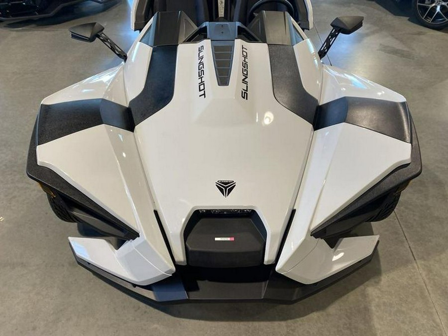 2023 Polaris Slingshot® Slingshot® S AutoDrive