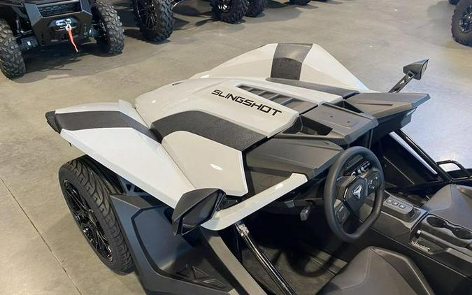 2023 Polaris Slingshot® Slingshot® S AutoDrive